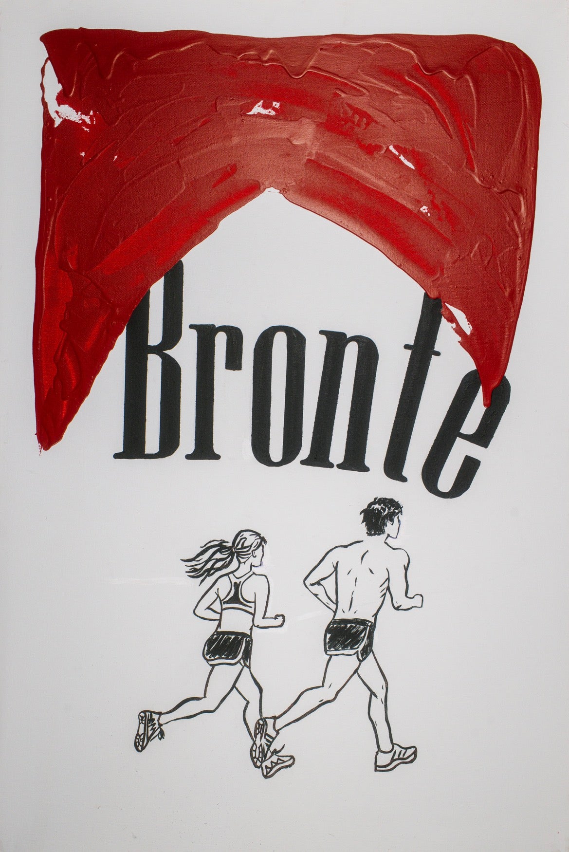 Bronte